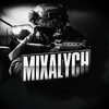 Логотип телеграм канала @firefightbymixalych — FireFight By Mixalych