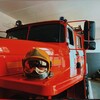 Логотип телеграм канала @firefighter_arh — Андрей Паюсов | Пожарный 29