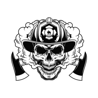 Логотип телеграм канала @firefighterufa — Огнеборцы 🔥🚒👨🏼‍🚒
