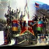 Telegram channel Firefight mod Армения vs Азербайджан-АТО logo