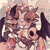 Логотип телеграм канала @firefly_valley — ФАНТИК (Пакостит🎃)