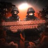 Логотип телеграм канала @firefmc — FireFight FMC