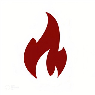 Telgraf kanalının logosu firefor_x — Fire🔥