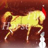 Logo of telegram channel firehorselove — ❤️🔥Fire Horse🔥❤️