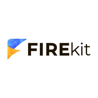 Telegram channel FIREkit Official logo