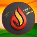 Logo saluran telegram firemods1 — 🔥 FIRE MODS OFFICIAL 🔥