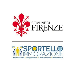 Logo del canale telegramma firenzesportelloimmigrazione - Sportello Immigrazione del Comune di Firenze