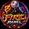 टेलीग्राम चैनल का लोगो firepanelxmod — FIRE PANEL
