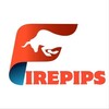 Logo of telegram channel firepips_fp — JEFFREY BENSON FOREX 📈📉