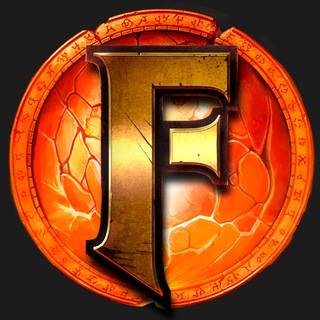 Telegram channel Firestorm Servers logo