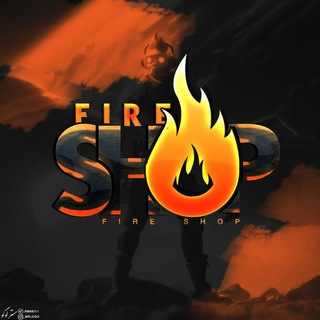 لوگوی کانال تلگرام firetrust — Fire Shop Trust 🔥
