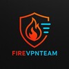 لوگوی کانال تلگرام firevpnteam1 — کانفیگ ملی