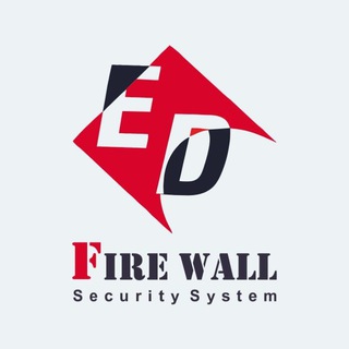 لوگوی کانال تلگرام firewallco — FIRE WALL شرکت سیستمهای حفاظتی