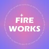 Логотип телеграм канала @fireworkagency — FireWorks.Аgency
