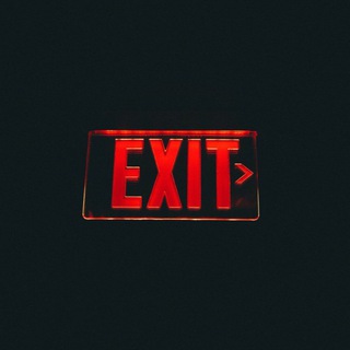 Логотип телеграм канала @firexite — Fire Exit