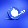 Logo of telegram channel firexrocket — FireRocket DROP’s
