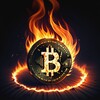 Логотип телеграм канала @firexxcrypto — 🔥 Fire l Crypto & Live 💎