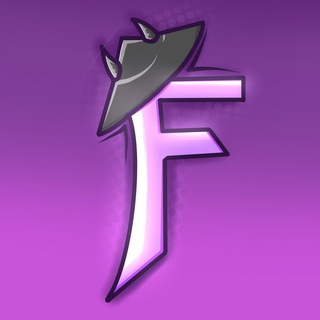 Логотип телеграм канала @firksgroup — 💜Подвал фырки💜