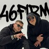 Логотип телеграм канала @firm46 — 46FIRM