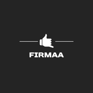 Логотип телеграм канала @firmaa_13 — FIRMAA