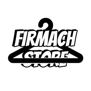Логотип телеграм канала @firmachstore — 🛒Firmach Store🛒ОДЕЖДА|САРАТОВ|АКСЕССУАРЫ