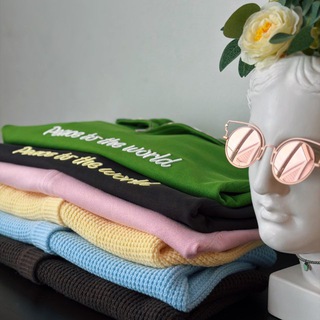 Telegram channel 🤩 ВСЁ КРАСИВО 🤩 одежда для детей и их мам оптом и розница Zara H&M Екатеринбург Косулино logo