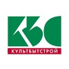 Логотип телеграм канала @firmakbs — КБС