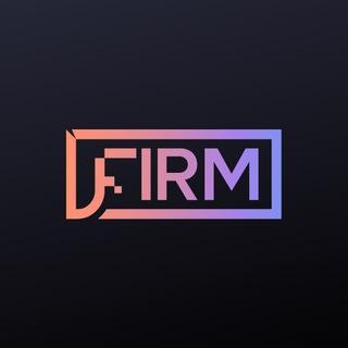 Логотип телеграм канала @firmder — Firmder