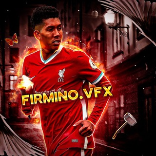 Логотип телеграм канала @firminchik — FIRMINO PRODUCTION