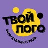 Логотип телеграм канала @firmstil — Логотип/визитка/фирменный стиль