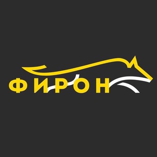 Логотип телеграм канала @firon_rnd — Стартапы Юга России