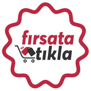 Telgraf kanalının logosu firsatatiklacom — Fırsata Tıkla - İndirim / Kampanya / İndirim Kuponları