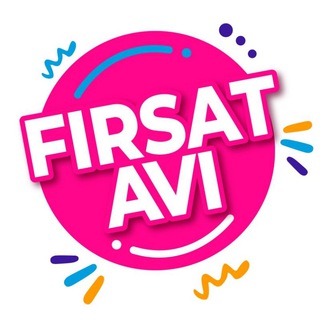Logo des Telegrammkanals firsatavi - Fırsat Avı