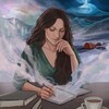 Логотип телеграм канала @firsmyaf_author — Истории Firsmyaf