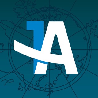 Логотип телеграм канала @first_arctic — Первый Арктический