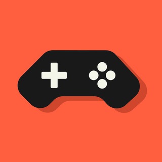 Telegram channel Первый Игровой logo