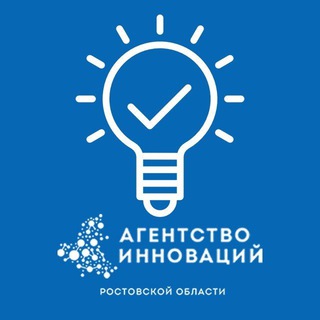Логотип телеграм канала @first_innovative — Первый_Инновационный.РО