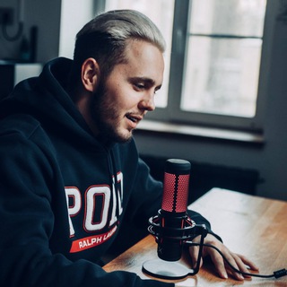 Логотип телеграм канала @first_off — FilippFirstov