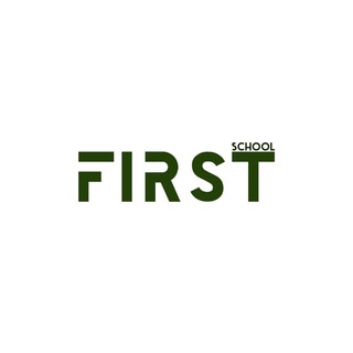 Telegram kanalining logotibi first_school_nukus — First School Nukus