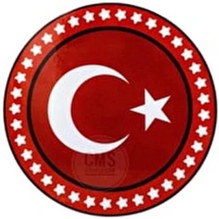 Telegram channel Первый турецкий logo