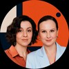 Логотип телеграм канала @first1_lady — Искусство впечатлять