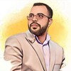 شعار قناة تلجرام first1int — الاستاذ علي الخفاجي