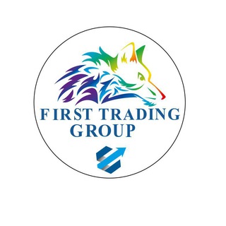 Logo de la chaîne télégraphique first1tradinggroup - FIRST TRADING GROUP🥇🐺