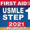 टेलीग्राम चैनल का लोगो first_aid_step1 — First Aid step 1 2026 videos,books and qbank