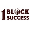 Logo of telegram channel first_block_success — 1 block success