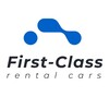 Логотип телеграм канала @first_class_rent — “First-Class” - Аренда авто в Тюмени без водителя!