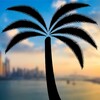 Logo of telegram channel first_dubai_blog — FIRST DUBAI