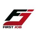 Logo saluran telegram first_job_limited — First Job Limited