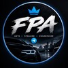 Telegram channel FirstPriceAuto logo