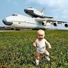 Логотип телеграм канала @firstburan — BURAN